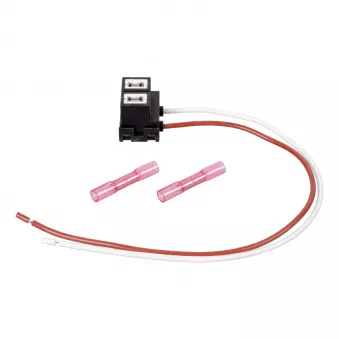 Kit de réparation pour câbles, projecteur principal FEBI BILSTEIN 107054