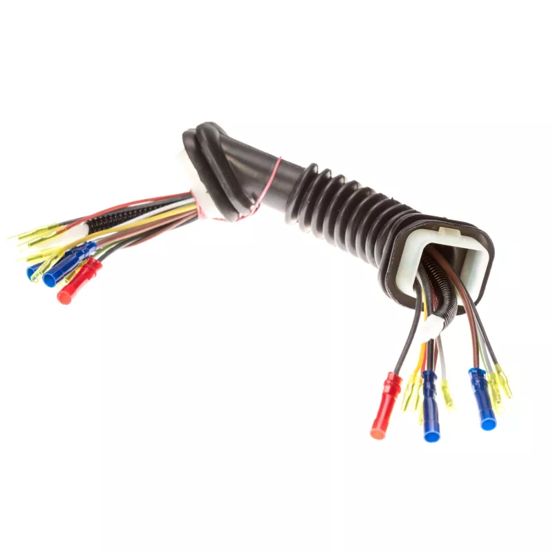 Kit de réparation de câble, hayon FEBI BILSTEIN 107056