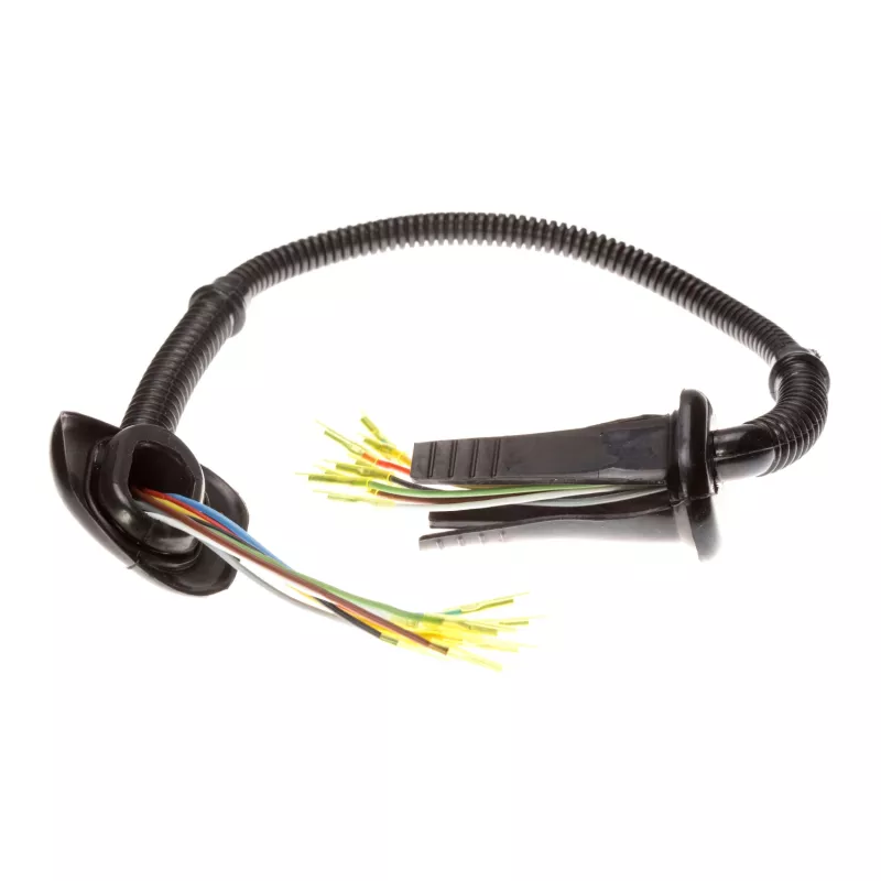 Kit de réparation de câble, hayon de coffre FEBI BILSTEIN 107057