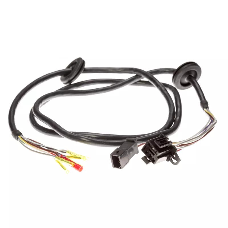 Kit de réparation de câble, hayon de coffre FEBI BILSTEIN 107059