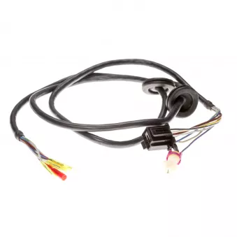 Kit de réparation de câble, hayon de coffre FEBI BILSTEIN 107060
