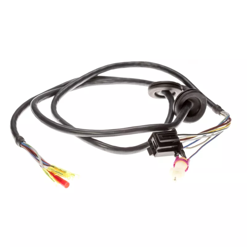 Kit de réparation de câble, hayon de coffre FEBI BILSTEIN 107060