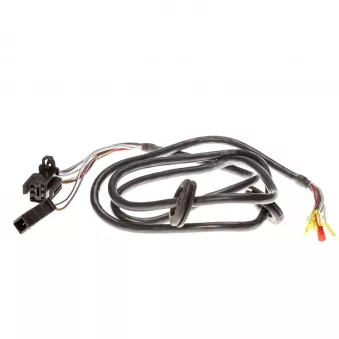 Kit de réparation de câble, hayon de coffre FEBI BILSTEIN