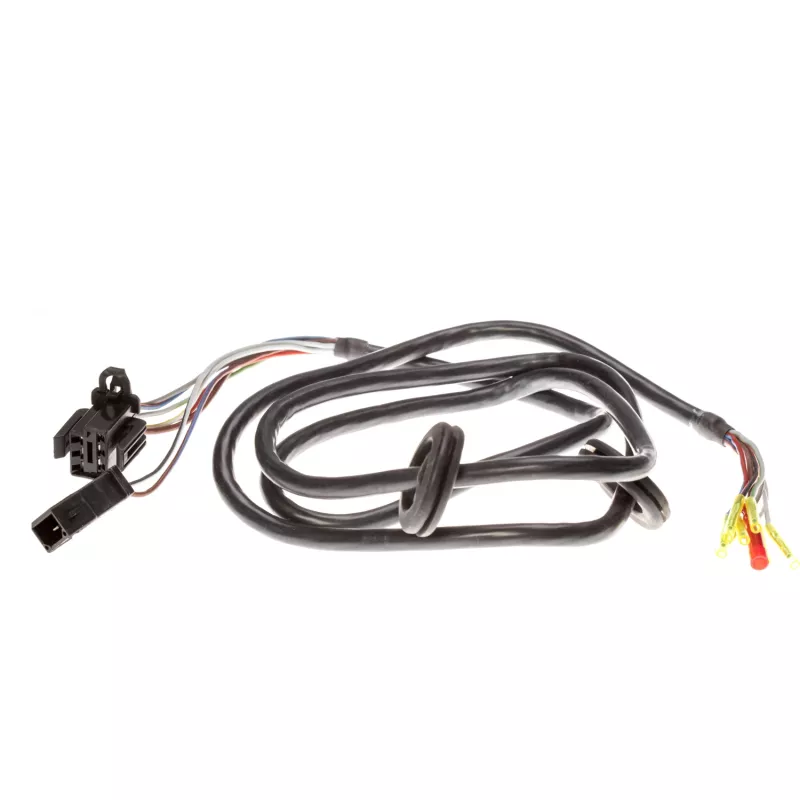 Kit de réparation de câble, hayon de coffre FEBI BILSTEIN 107061