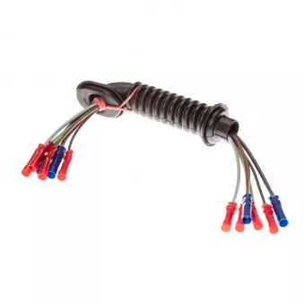 Kit de réparation de câble, hayon FEBI BILSTEIN 107062