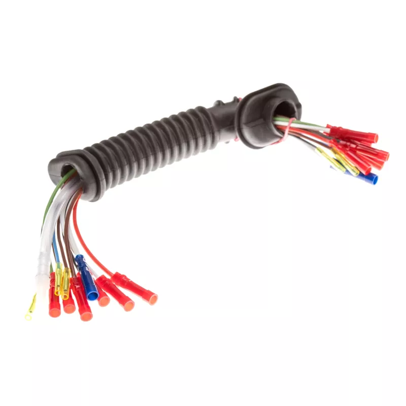 Kit de réparation de câble, hayon FEBI BILSTEIN 107066