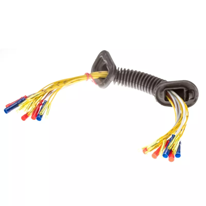 Kit de réparation de câble, hayon FEBI BILSTEIN 107069
