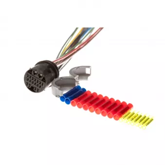Kit de réparation de câble, porte FEBI BILSTEIN 107078