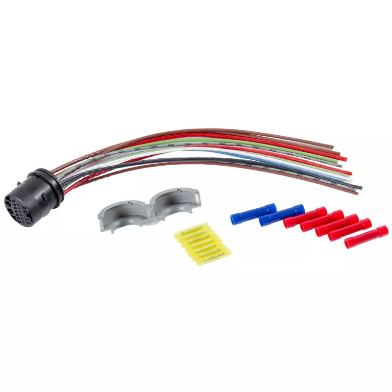 Kit de réparation de câble, porte FEBI BILSTEIN 107080