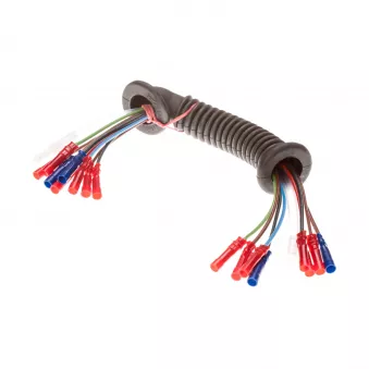Kit de réparation de câble, hayon FEBI BILSTEIN 107082