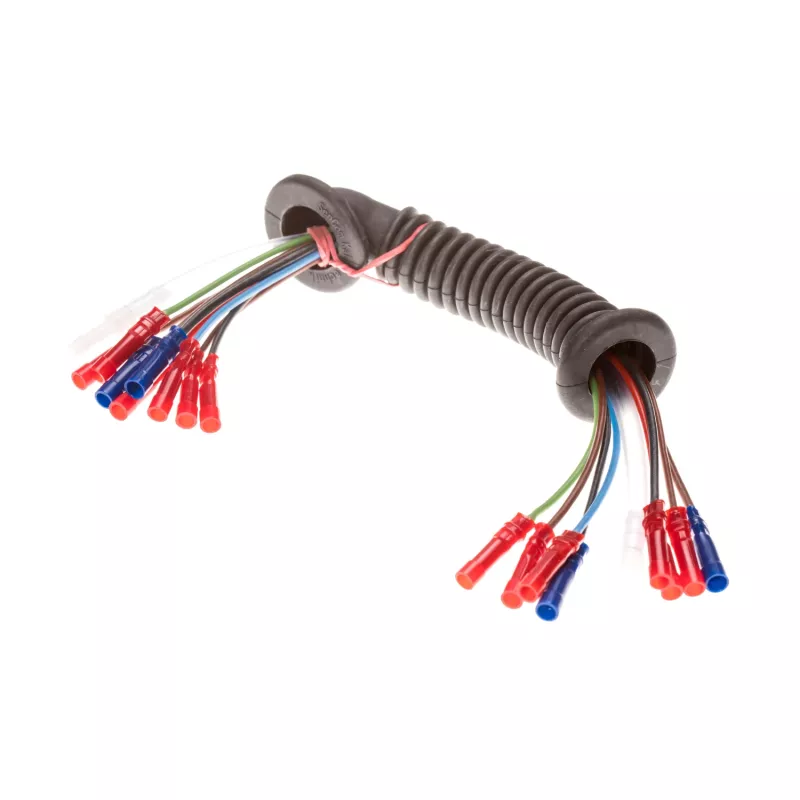 Kit de réparation de câble, hayon FEBI BILSTEIN 107082