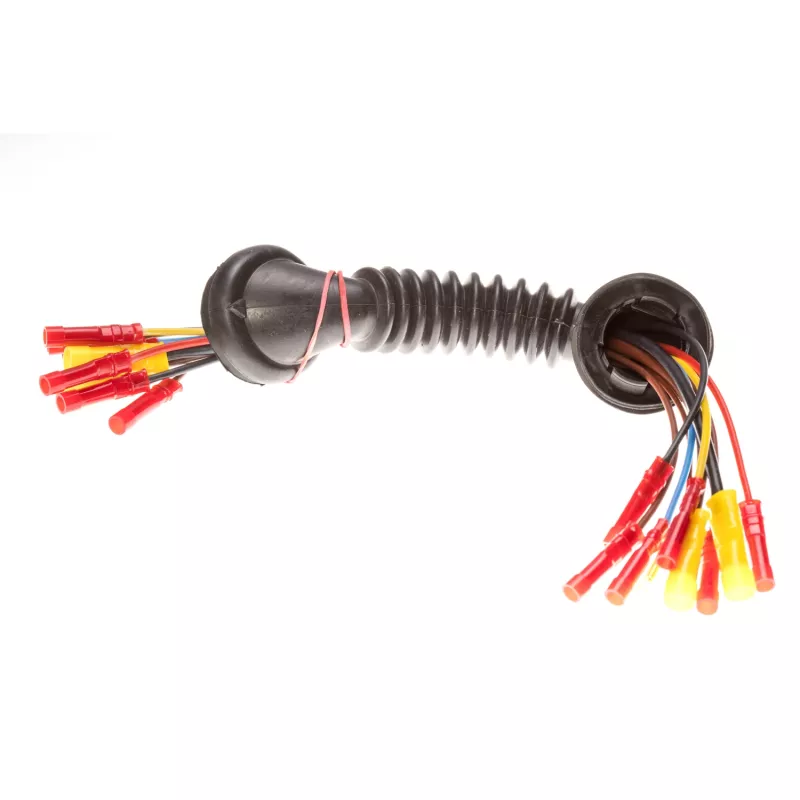 Kit de réparation de câble, hayon FEBI BILSTEIN 107084