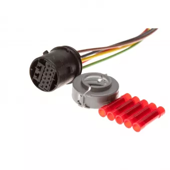 Kit de réparation de câble, porte FEBI BILSTEIN 107088