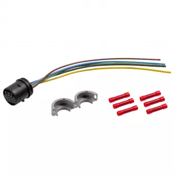 Kit de réparation de câble, porte FEBI BILSTEIN