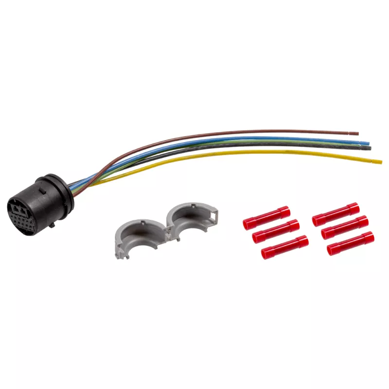 Kit de réparation de câble, porte FEBI BILSTEIN 107091