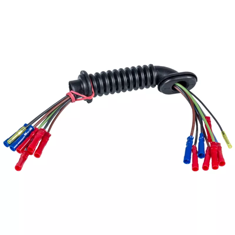 Kit de réparation de câble, hayon FEBI BILSTEIN 107094
