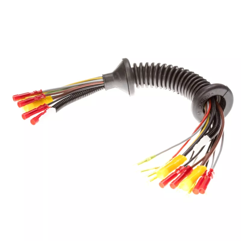 Kit de réparation de câble, hayon FEBI BILSTEIN 107102