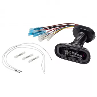 Kit de réparation de câble, porte FEBI BILSTEIN