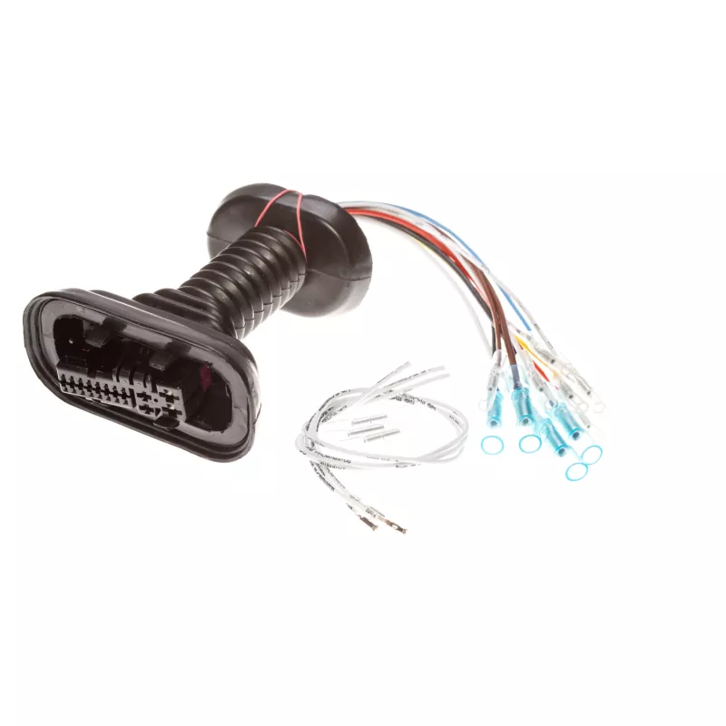 Kit de réparation de câble, porte FEBI BILSTEIN 107105