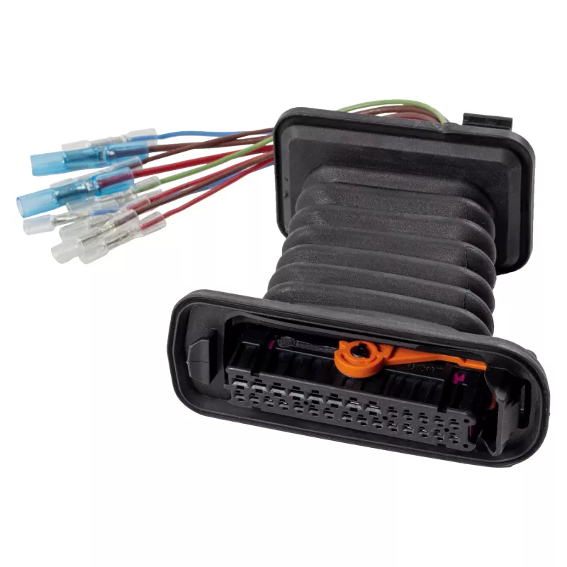 Kit de réparation de câble, porte FEBI BILSTEIN 107111
