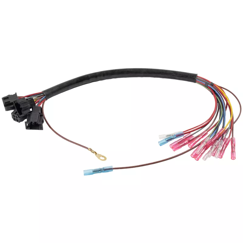 Kit de réparation de câble, porte FEBI BILSTEIN 107112