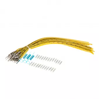 Kit de réparation de câble, porte FEBI BILSTEIN 107115