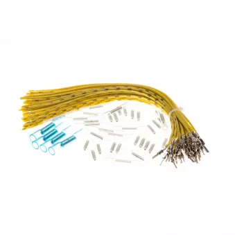 Kit de réparation de câble, porte FEBI BILSTEIN 107116