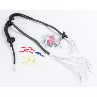 Kit de réparation de câble, hayon FEBI BILSTEIN 107119