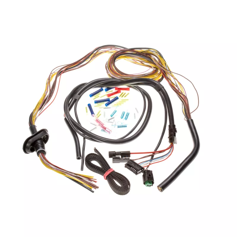 Kit de réparation de câble, hayon FEBI BILSTEIN 107121