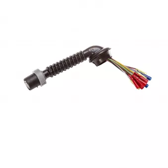 Kit de réparation de câble, porte FEBI BILSTEIN 107129
