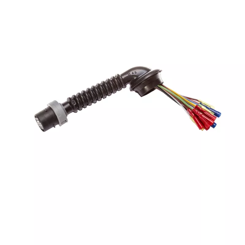 Kit de réparation de câble, porte FEBI BILSTEIN 107129