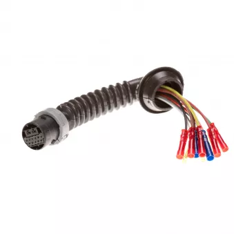 Kit de réparation de câble, porte FEBI BILSTEIN 107131