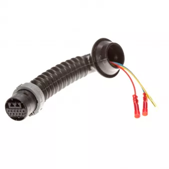 Kit de réparation de câble, porte FEBI BILSTEIN 107132