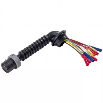 Kit de réparation de câble, porte FEBI BILSTEIN 107134
