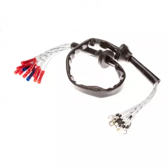 Kit de réparation de câble, hayon FEBI BILSTEIN 107137