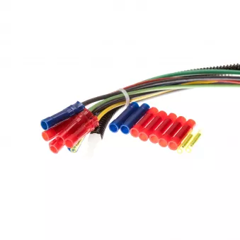 Kit de réparation de câble, hayon FEBI BILSTEIN 107138
