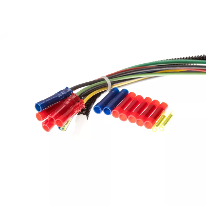 Kit de réparation de câble, hayon FEBI BILSTEIN 107138