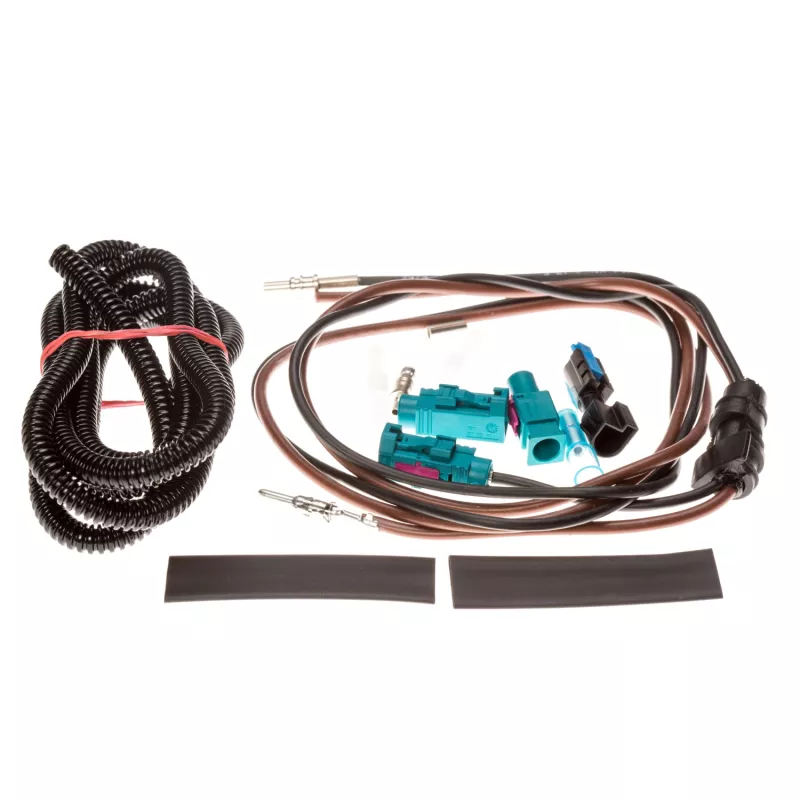 Câble d'antenne FEBI BILSTEIN 107139