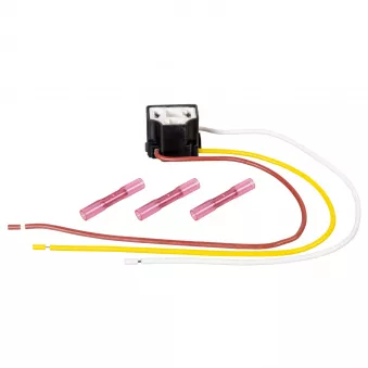 Kit de réparation pour câbles, projecteur principal FEBI BILSTEIN 107142