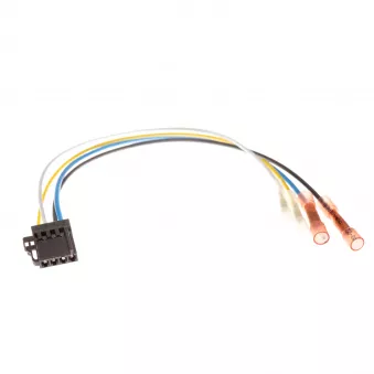 Kit de réparation de câble, hayon FEBI BILSTEIN 107143