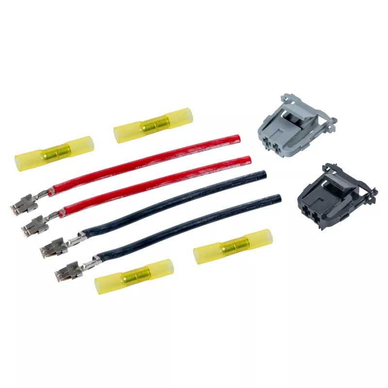 Kit de réparation de câble, moteur de ventil d'habitacle FEBI BILSTEIN 107145