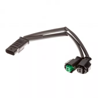 Kit rép câble, thermostat FEBI BILSTEIN 107146