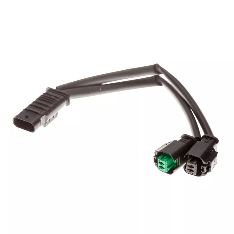 Kit rép câble, thermostat FEBI BILSTEIN 107146