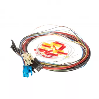 Kit de réparation de câble, hayon FEBI BILSTEIN 107148