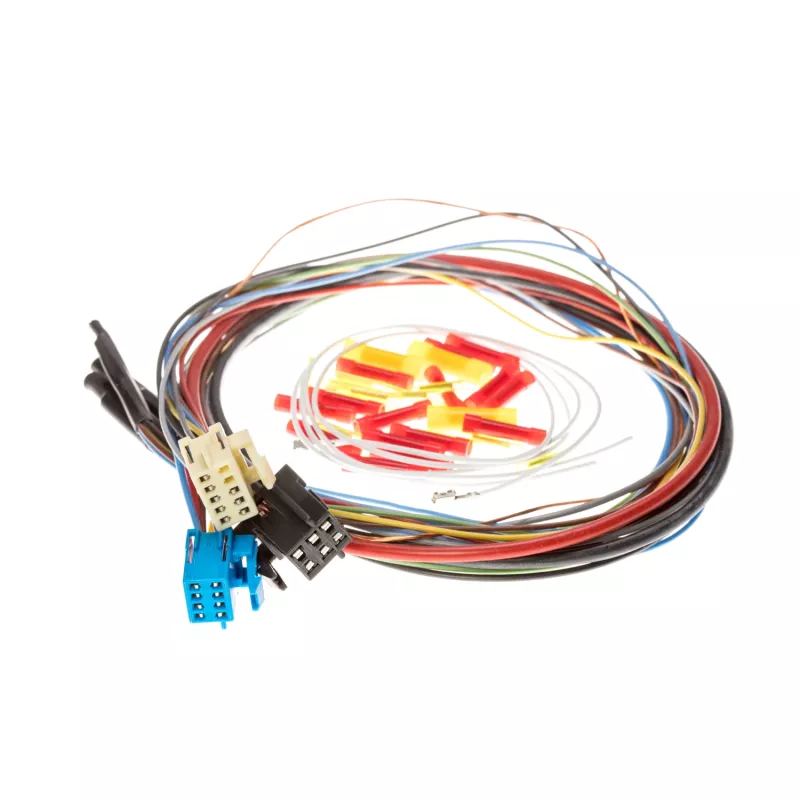 Kit de réparation de câble, hayon FEBI BILSTEIN 107148
