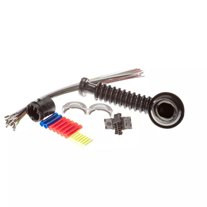 Kit de réparation de câble, porte FEBI BILSTEIN 107151