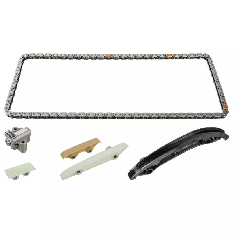 Kit de distribution par chaîne FEBI BILSTEIN 107154