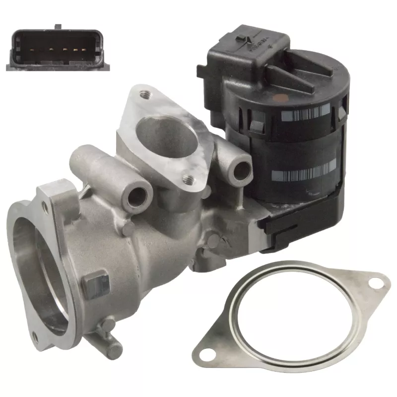 Vanne EGR FEBI BILSTEIN 107161