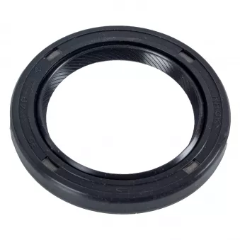 Bague d'étanchéité, vilebrequin FEBI BILSTEIN 107164