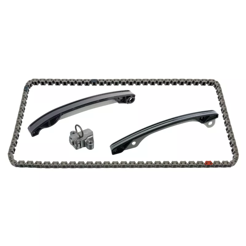 Kit de distribution par chaîne FEBI BILSTEIN 107166
